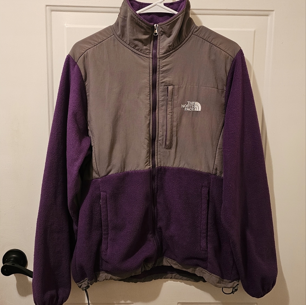 The northface Denali jacket - Picture 11 of 13